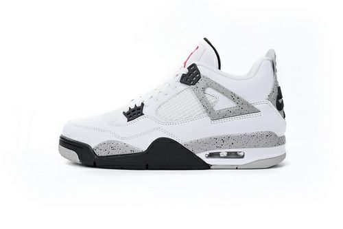 Picture of Air Jordan 4 _SKUfc4778745fc